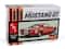 AMT® 1966 Ford Mustang Fastback 2+2 1:25 Scale Model Kit